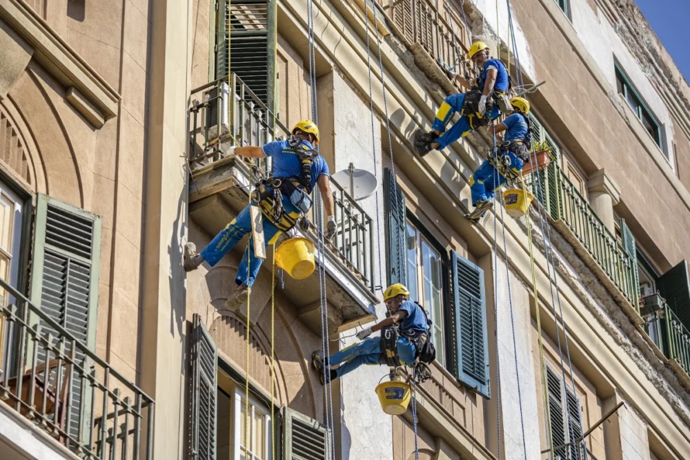 Acrobatica Parma