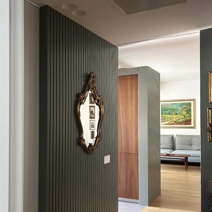 Architetta Marta Kruger