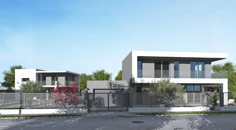 Architetto a Sesto Calende | Gianluca Ritucci | Studio Ritucci