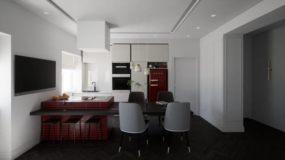 Architetto Abel Bordonaro