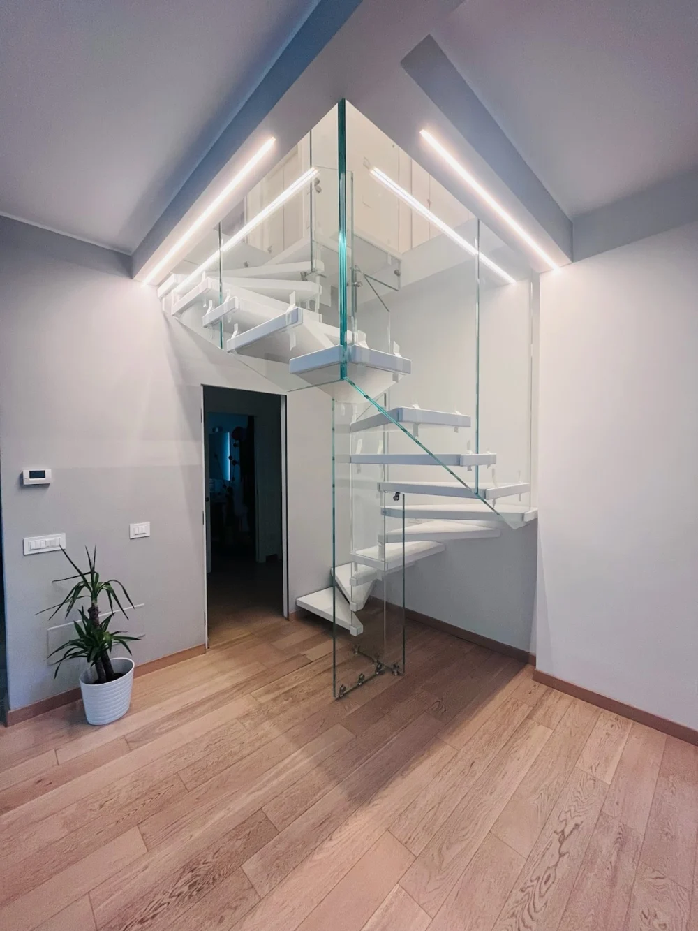 Area Design - Gallarate