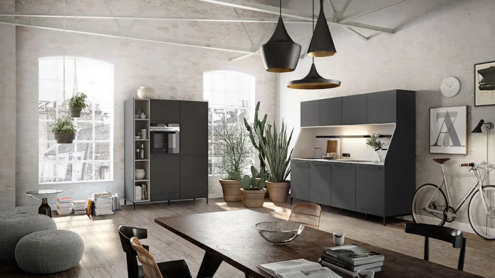 Arkade Interior Design