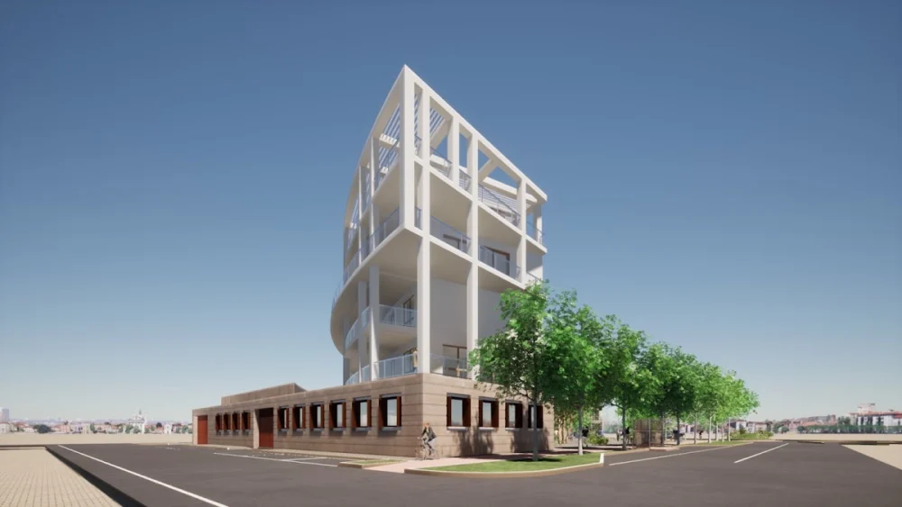 AUDE STUDIO ASSOCIATO