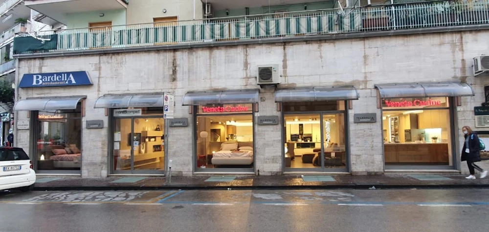 Bardella Arredamenti