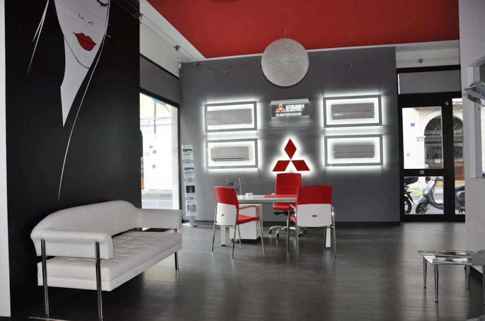 Climassistance S.r.l. - Negozio ufficiale Mitsubishi Electric Climatizzazione