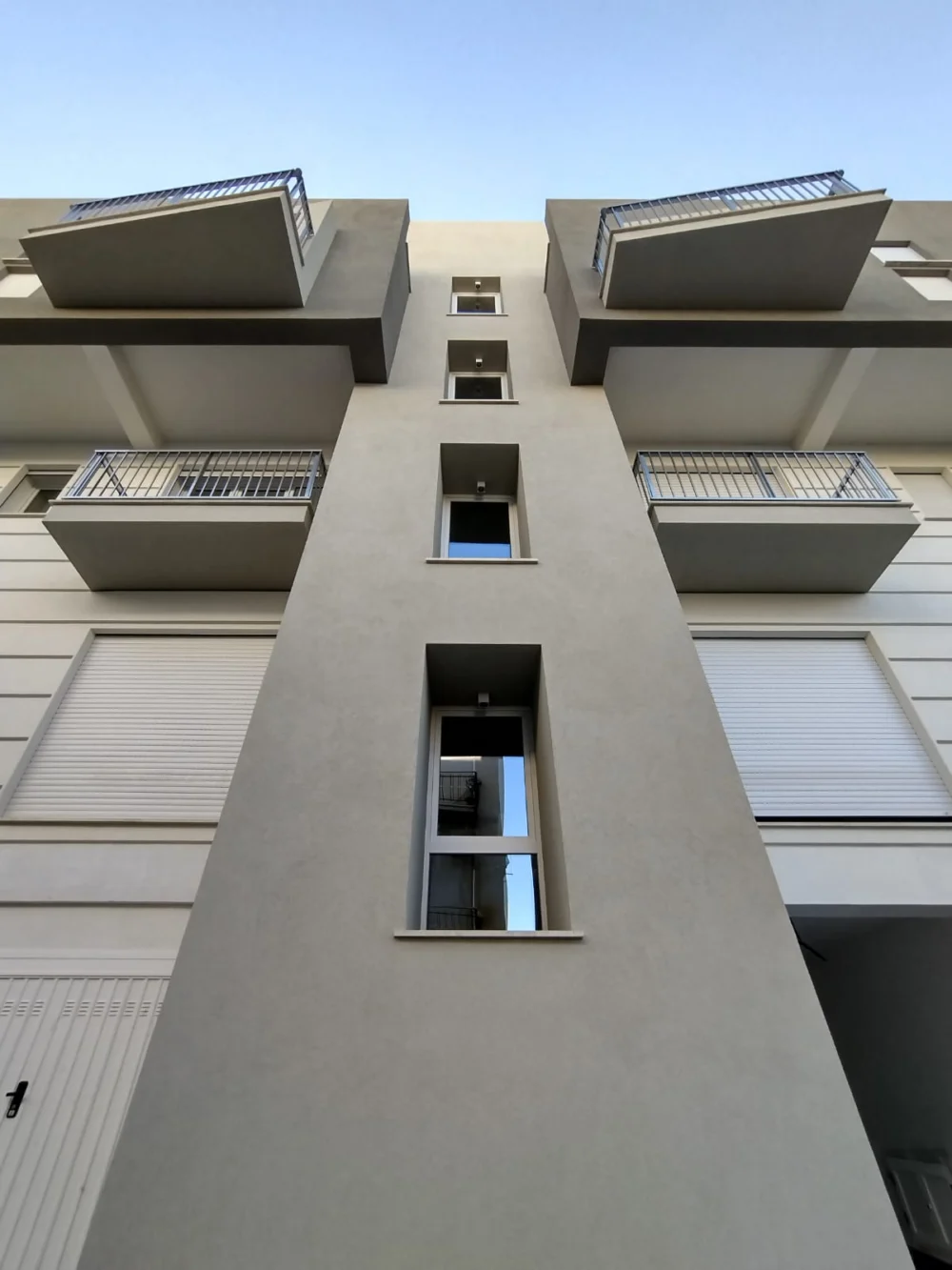 Davide Anania & Pamela Paoloni, architetti - Studio Progettazione Architettonica