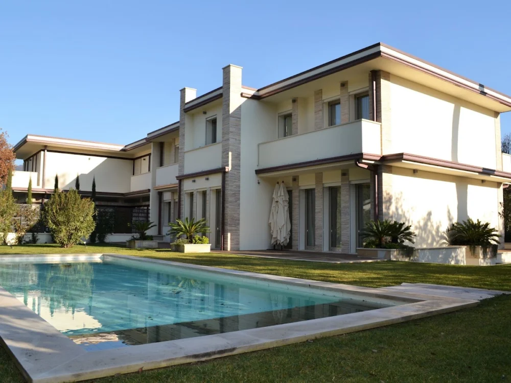 Dinelli Costruzioni Srl