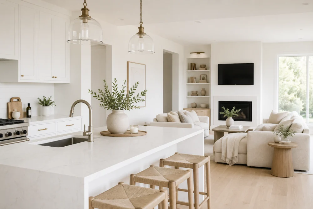 Essenza Design | Interior Design e Decluttering Emotivo