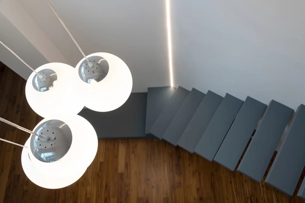 FGA - Francesco Giannattasio Architects
