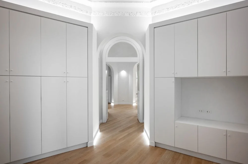 FiumeArchitecture