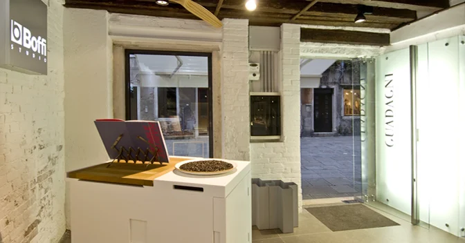 Guadagni Interior Design