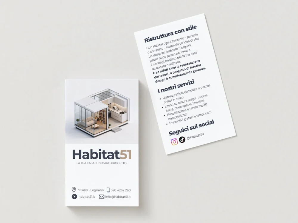 Habitat51