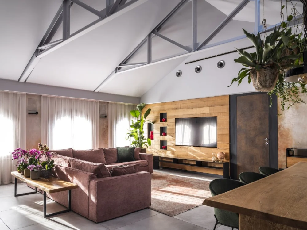 HOME design