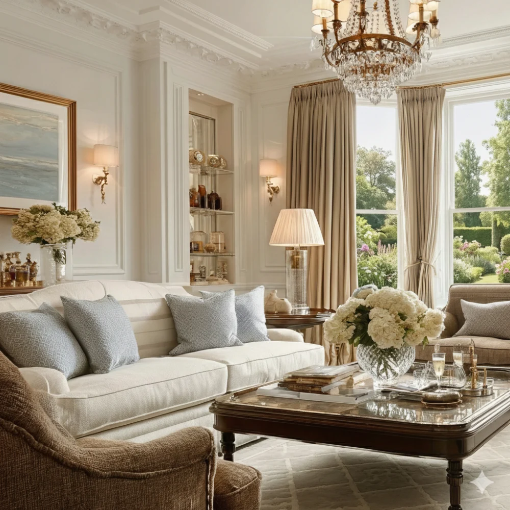 Ilaria Campagna | Interior Design