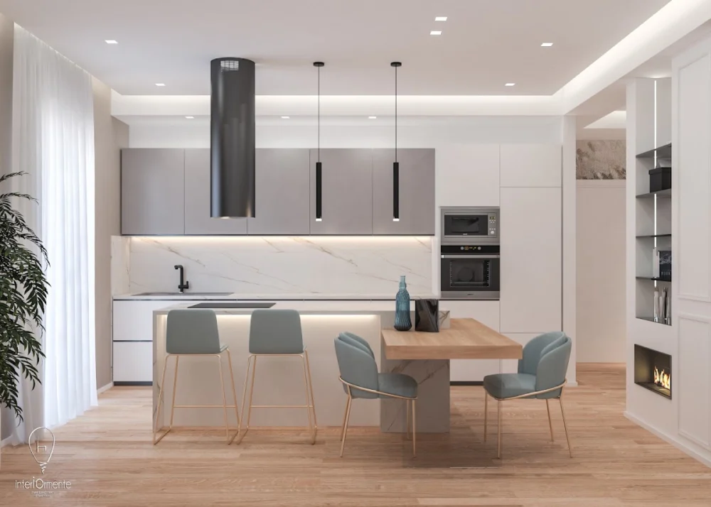 Interiormente Design