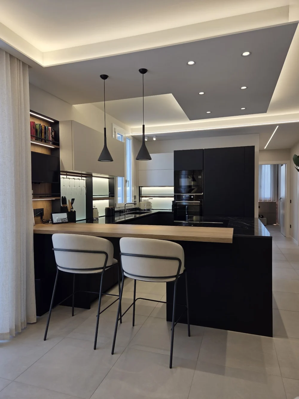 Irene Pea Interior Designer