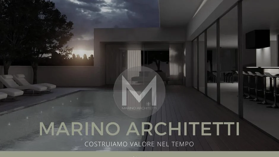Marino Architetti