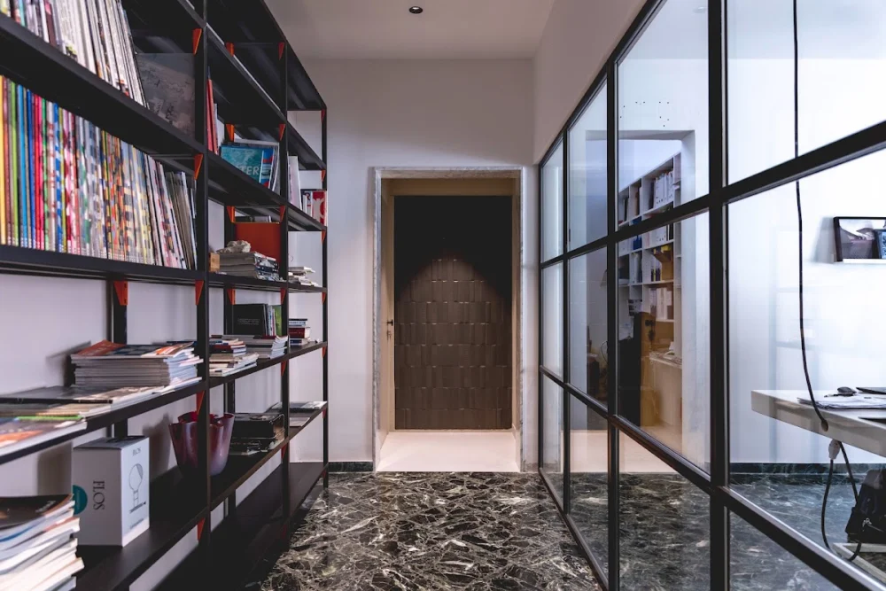 M+T Architetti | Montalbò Tanese