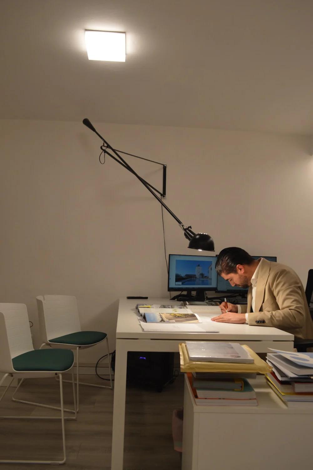 Planlab Architettura