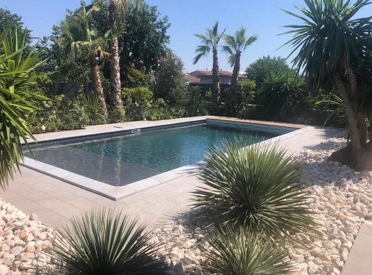 Pool Project