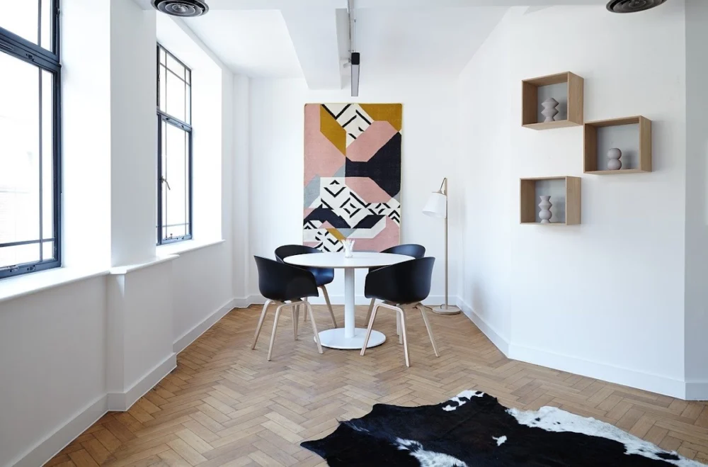 RM INTERIOR DESIGN