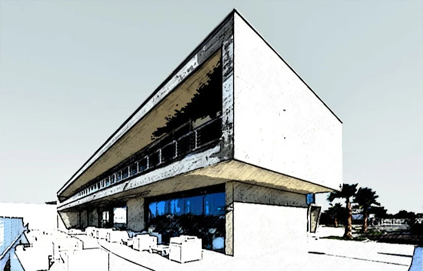 Roselli Architect(s)
