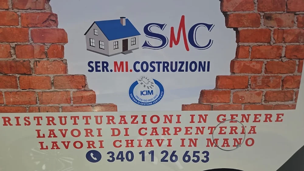 Ser. Mi. Costruzioni