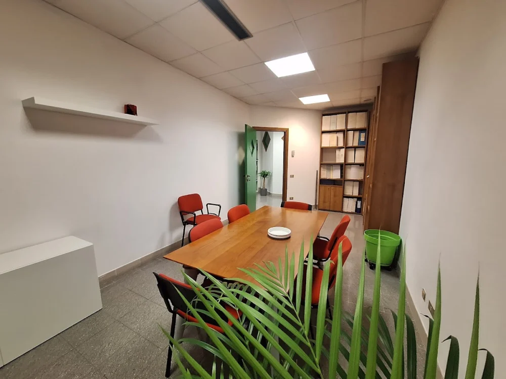 Studio Architettura Colli Anichini