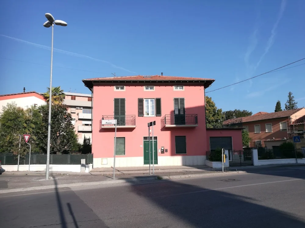 Studio Di Architettura Musetti Di David Musetti