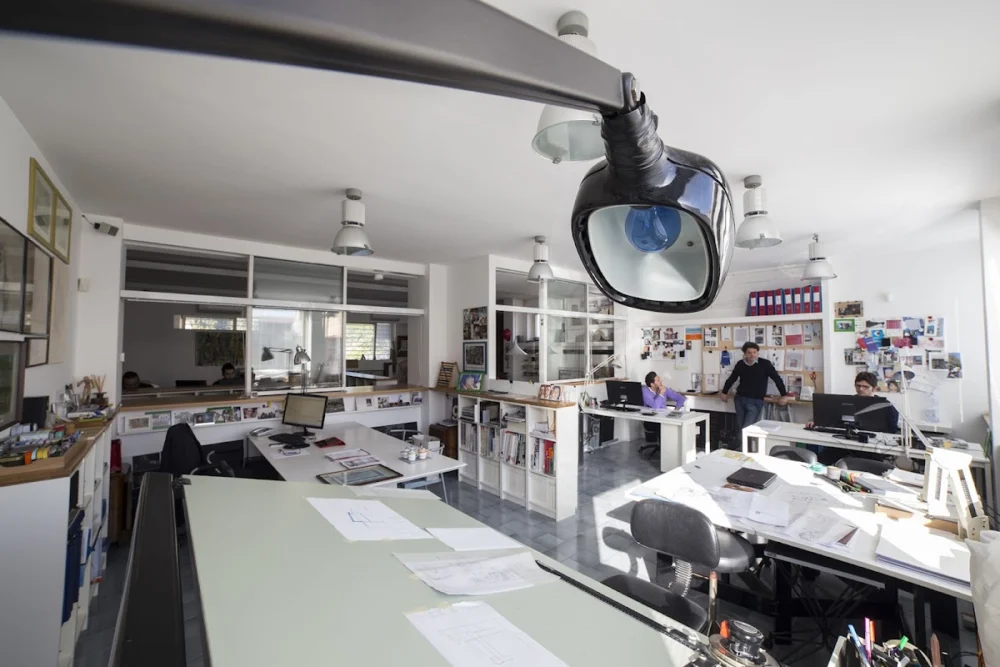 Studio Ricciardi Architetti