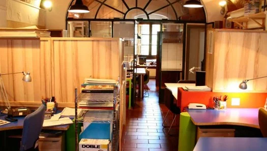 Studio Rosi Architettura