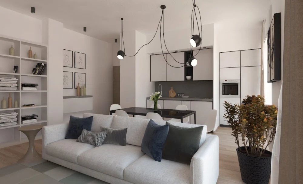 T-Render Studio