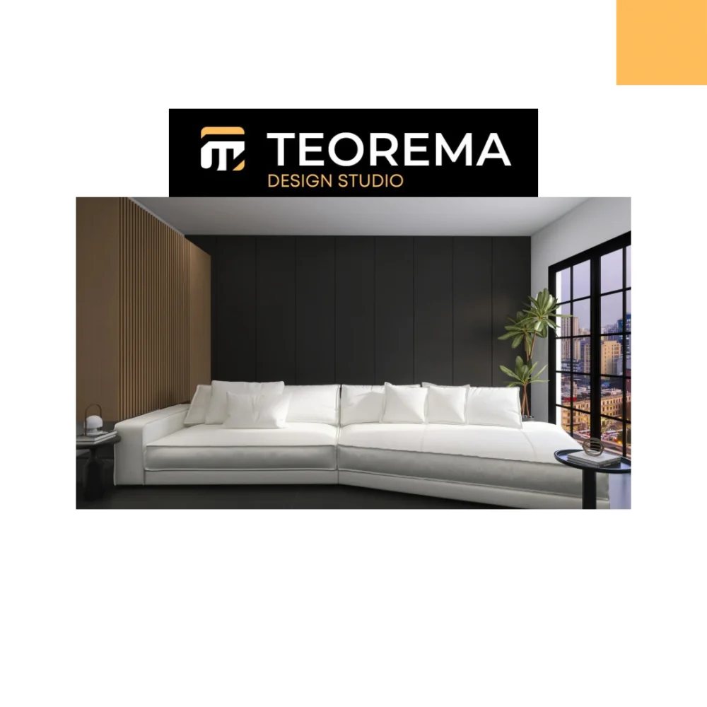 TEOREMA Design Studio