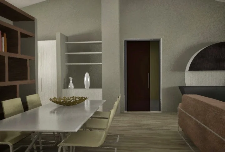 Valerio Fusi Architect