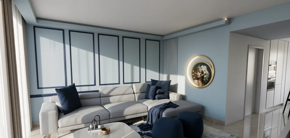 VDR Home Design