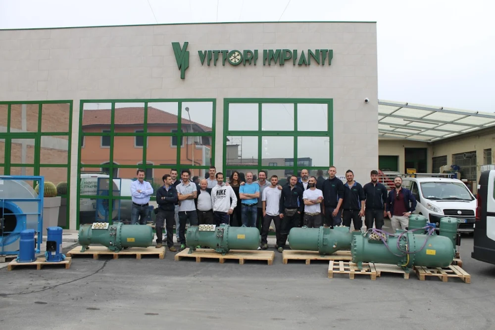 VITTORI IMPIANTI S.R.L.