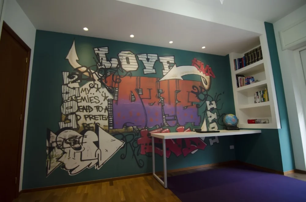 ZILIO interiordesign